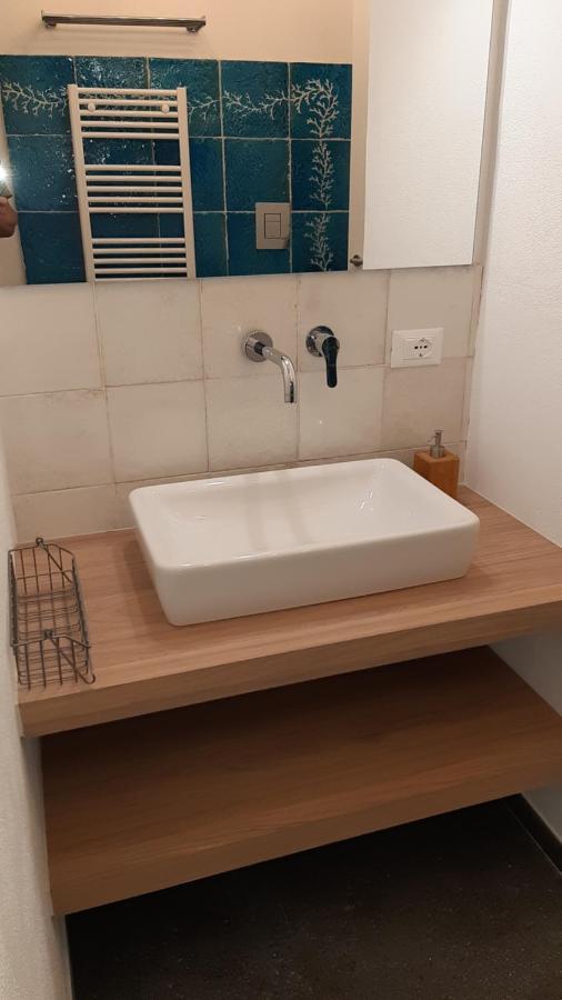 Appartement Casa Bacetto à Palerme Extérieur photo