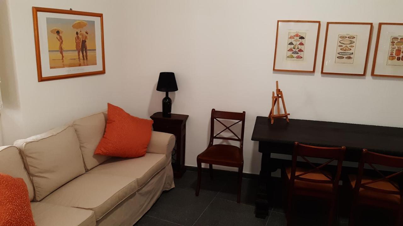 Appartement Casa Bacetto à Palerme Extérieur photo