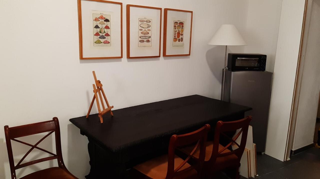 Appartement Casa Bacetto à Palerme Extérieur photo