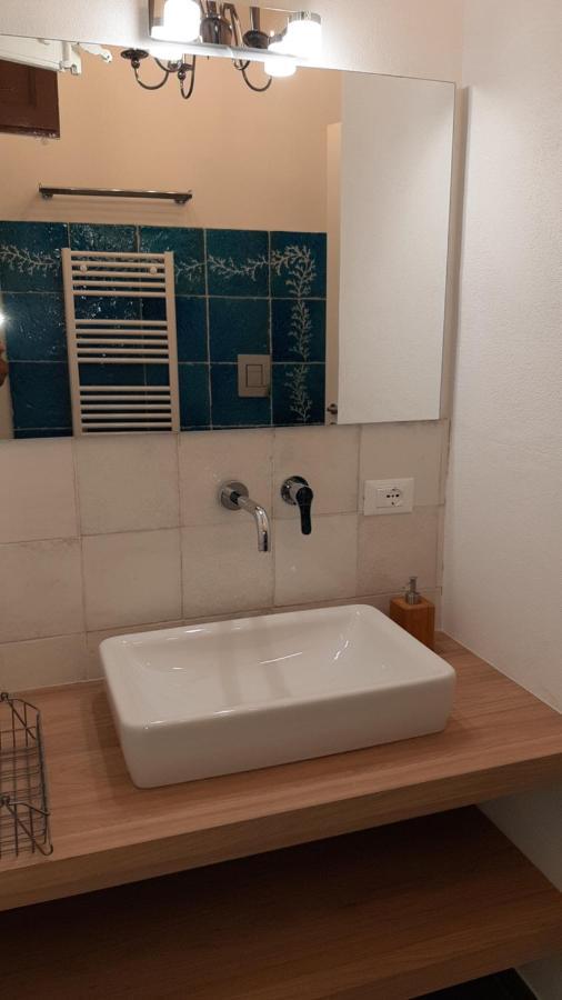 Appartement Casa Bacetto à Palerme Extérieur photo
