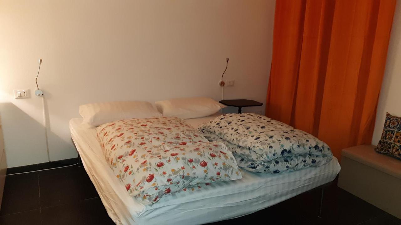 Appartement Casa Bacetto à Palerme Extérieur photo